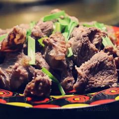 孟获一品香 User Photo