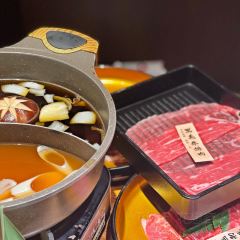 匠和风精致料理(义乌万达店) User Photo