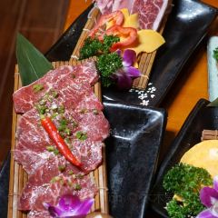 火炎烧肉屋(卜蜂莲花店) User Photo