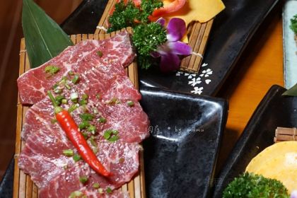 火炎烧肉屋(卜蜂莲花店)