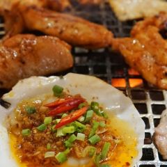火炎烧肉屋(卜蜂莲花店) User Photo