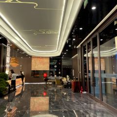 秀容宴 User Photo