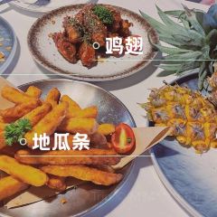 DateTime简西 User Photo