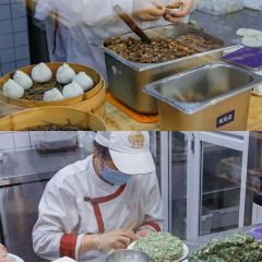 锡笼记·无锡小笼(老宅路店) User Photo