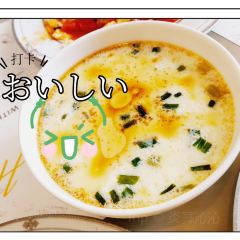 摩登中國餐廳張用戶圖片