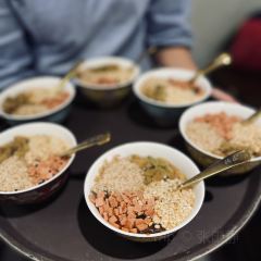 德庄火锅(温州吾悦店) 여행 사진