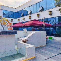 上一冰煮羊(阅彩城店) User Photo