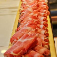 祥源胡同·涮牛羊肉火锅(花桥店) User Photo