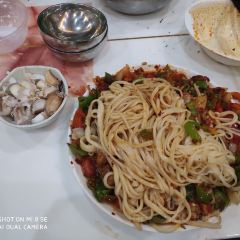 DA MO PIAO XIANG NANG KENG ROU User Photo