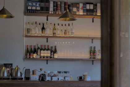 麥樂穀(下角店)