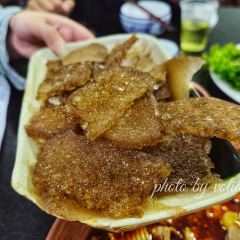 清真·火塘牛肉 User Photo