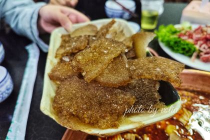 清真·火塘牛肉