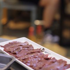 火山石黃牛肥腸（公新店）張用戶圖片