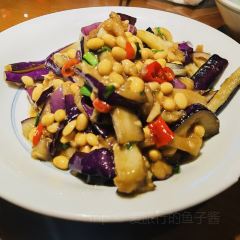 图味美小黄鱼(浮梁店) User Photo