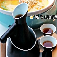 淮扬韵(未央路凤三店) User Photo