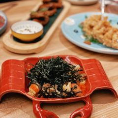 AZUL italiano意大利餐厅(大洋千树店) User Photo