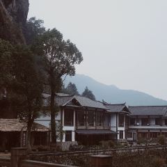 花开麦饼屋 User Photo