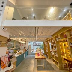 本初书店 User Photo