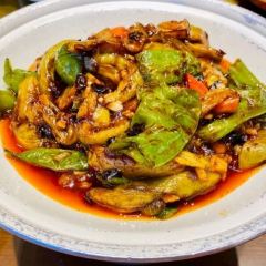 英兰朝鲜族饭店(东方米兰店) User Photo
