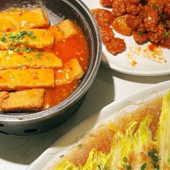 姑奶奶厨房(揭阳东山店) User Photo