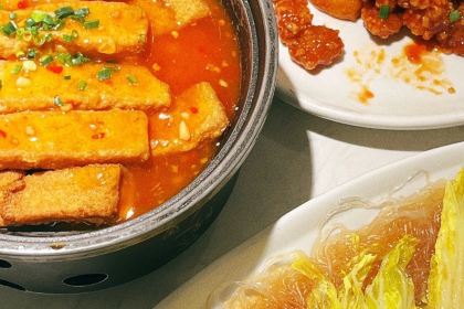 姑奶奶厨房(揭阳东山店)