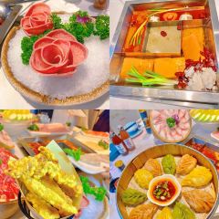 淳宴·上品火锅(味道新城店) User Photo