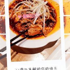 钟鸭子·非物质文化遗产(建设路旗舰店) User Photo