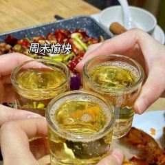 赵肥肠川小馆(天赐店) 여행 사진