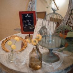 四月庭院張用戶圖片