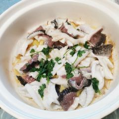 个园私厨 User Photo