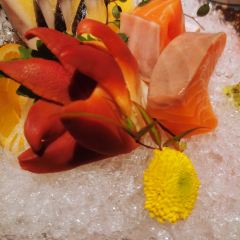 焱匠旬物料理(恒力创富中心店) User Photo