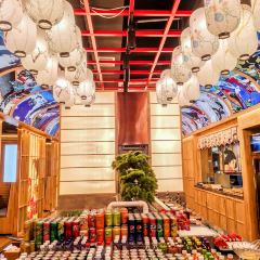 喜樽牛寿喜烧自助(360店) User Photo