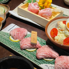 龍千代·和牛品宴(大戏院店) User Photo