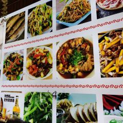 乡村大院·家常菜 User Photo