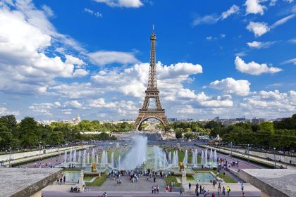 Le Caveau de la Huchette