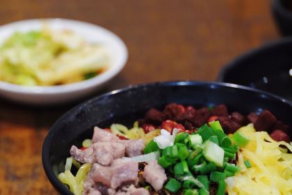 大桥糯米饭(福临家园店)