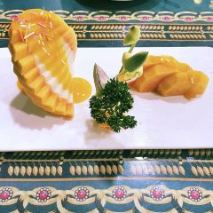 乡村馕坑肉 User Photo