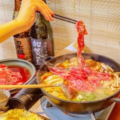 食物部門日式大排檔（積興東里店）張用戶圖片