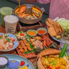 小曼谷泰國菜張用戶圖片