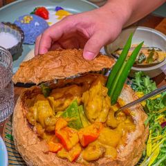 小曼谷泰國菜張用戶圖片