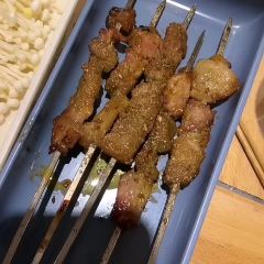 呂屯一頭牛(龍南街店)張用戶圖片