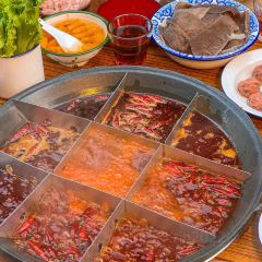 Caomen Street Stall Hot pot (Wei Wu Road Branch) User Photo