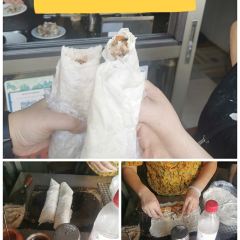 前良麦镬 User Photo