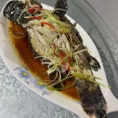 平潭岸上渔夫大排档(北港店) 여행 사진