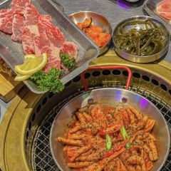 明洞的夏天(泉舜店) User Photo