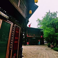 梅邑驿馆·新闽菜(上下杭店) User Photo