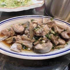 渔鲜阁 User Photo