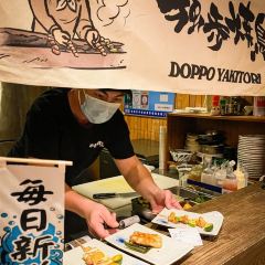 肉倉焼肉バー(勺园里店) User Photo