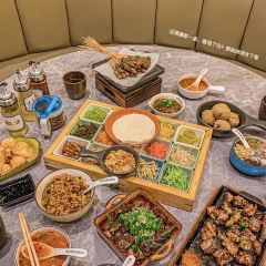 百年滋味·安顺丝娃娃(虹山湖店) User Photo