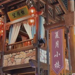 夏月小楼 User Photo